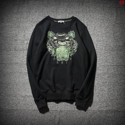 Cheap KENZO Hoodies wholesale No. 12